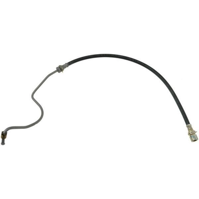 Front Brake Hose by DORMAN/FIRST STOP - H38312 pa2