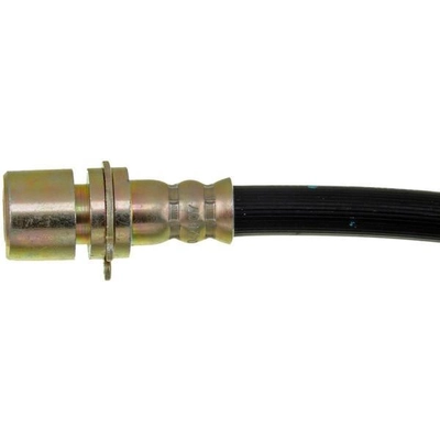 Front Brake Hose by DORMAN/FIRST STOP - H38316 pa2