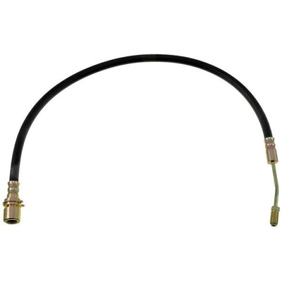 Front Brake Hose by DORMAN/FIRST STOP - H38316 pa3