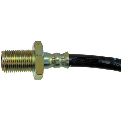 Front Brake Hose by DORMAN/FIRST STOP - H38320 pa2