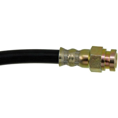 Front Brake Hose by DORMAN/FIRST STOP - H38328 pa4