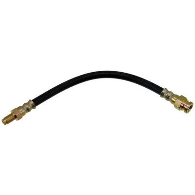 Front Brake Hose by DORMAN/FIRST STOP - H38328 pa5