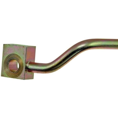 Front Brake Hose by DORMAN/FIRST STOP - H38340 pa2