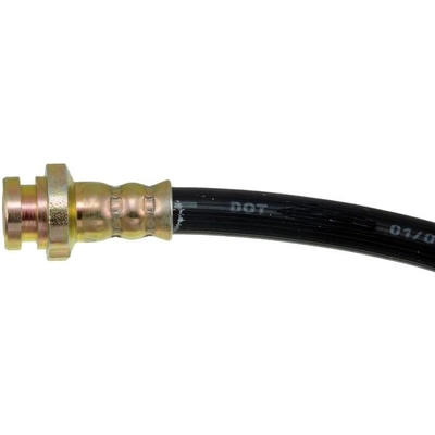 Front Brake Hose by DORMAN/FIRST STOP - H38361 pa1