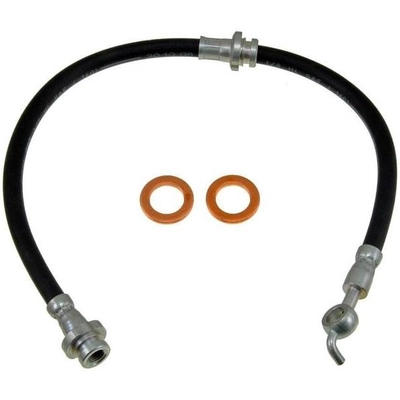 Front Brake Hose by DORMAN/FIRST STOP - H38362 pa1