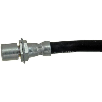 Front Brake Hose by DORMAN/FIRST STOP - H38410 pa3