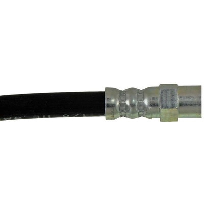 Front Brake Hose by DORMAN/FIRST STOP - H38416 pa1