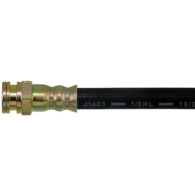 Front Brake Hose by DORMAN/FIRST STOP - H38418 pa2