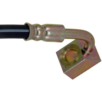 Front Brake Hose by DORMAN/FIRST STOP - H38424 pa2