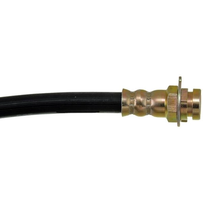 Front Brake Hose by DORMAN/FIRST STOP - H38454 pa6