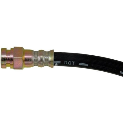 Front Brake Hose by DORMAN/FIRST STOP - H38457 pa2