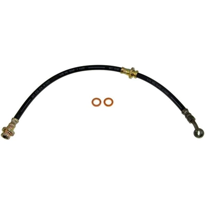 Front Brake Hose by DORMAN/FIRST STOP - H38495 pa1