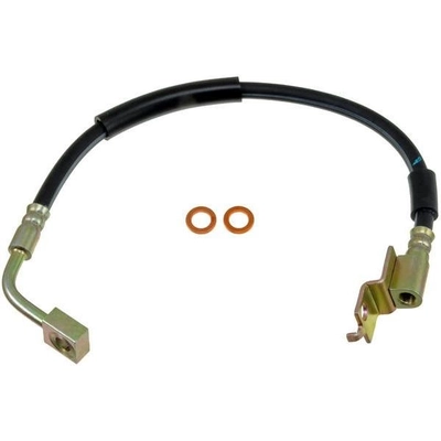 Front Brake Hose by DORMAN/FIRST STOP - H38501 pa3
