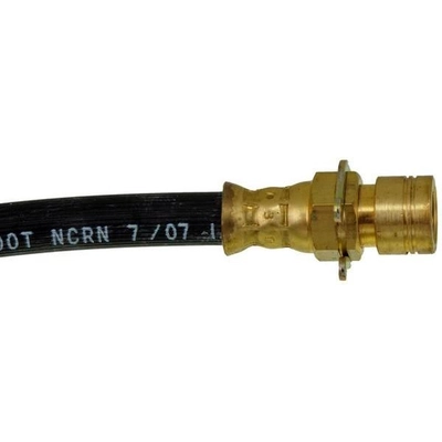 Front Brake Hose by DORMAN/FIRST STOP - H38511 pa3