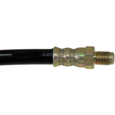 Front Brake Hose by DORMAN/FIRST STOP - H38515 pa1