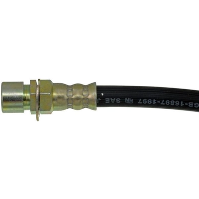 Front Brake Hose by DORMAN/FIRST STOP - H38538 pa2