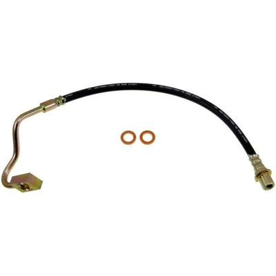 Front Brake Hose by DORMAN/FIRST STOP - H38539 pa2