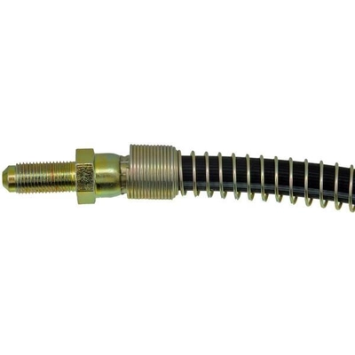 Front Brake Hose by DORMAN/FIRST STOP - H38546 pa1