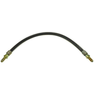 Front Brake Hose by DORMAN/FIRST STOP - H38546 pa3