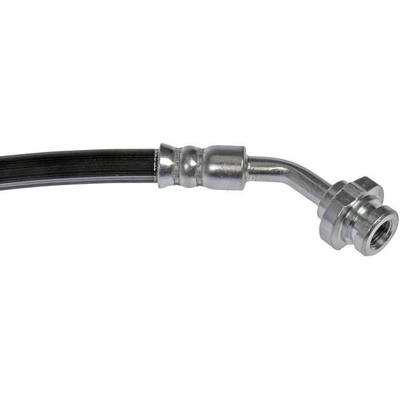 Front Brake Hose by DORMAN/FIRST STOP - H38554 pa1