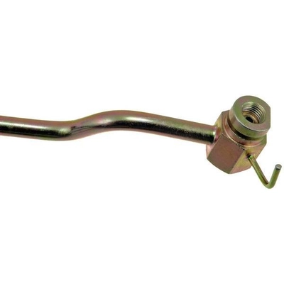 Front Brake Hose by DORMAN/FIRST STOP - H38556 pa1