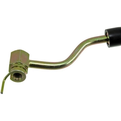 Front Brake Hose by DORMAN/FIRST STOP - H38557 pa2