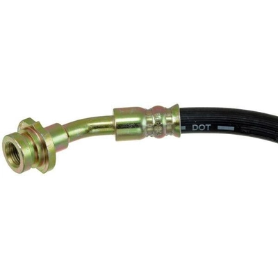 Front Brake Hose by DORMAN/FIRST STOP - H38568 pa5