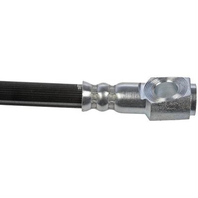 Front Brake Hose by DORMAN/FIRST STOP - H38583 pa2