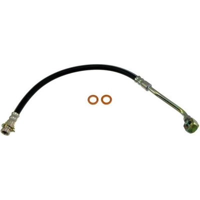 Front Brake Hose by DORMAN/FIRST STOP - H38588 pa3