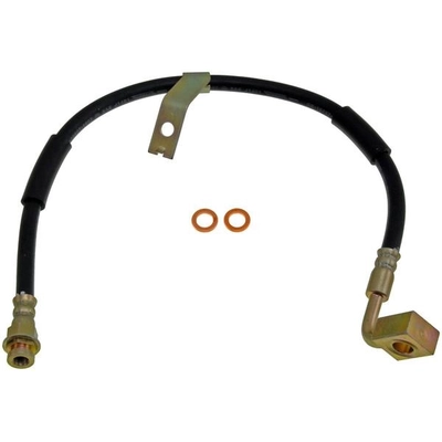 Front Brake Hose by DORMAN/FIRST STOP - H38591 pa1