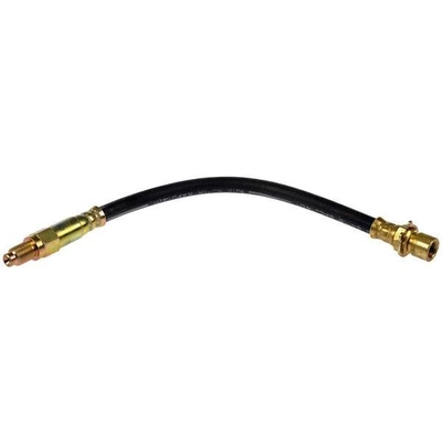 Front Brake Hose by DORMAN/FIRST STOP - H38606 pa1
