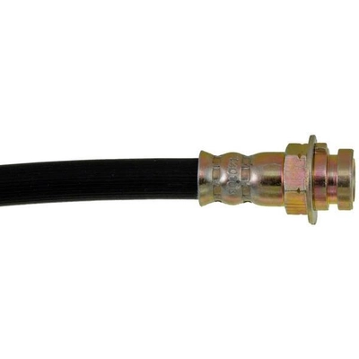 Front Brake Hose by DORMAN/FIRST STOP - H38612 pa2