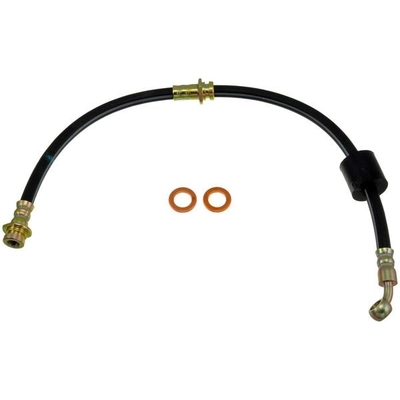Front Brake Hose by DORMAN/FIRST STOP - H38616 pa5