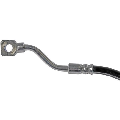 Front Brake Hose by DORMAN/FIRST STOP - H38621 pa6