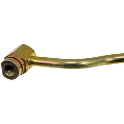Front Brake Hose by DORMAN/FIRST STOP - H38629 pa1