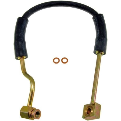 Front Brake Hose by DORMAN/FIRST STOP - H38629 pa3