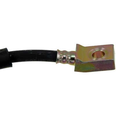 Front Brake Hose by DORMAN/FIRST STOP - H38644 pa1