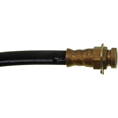 Front Brake Hose by DORMAN/FIRST STOP - H38653 pa3