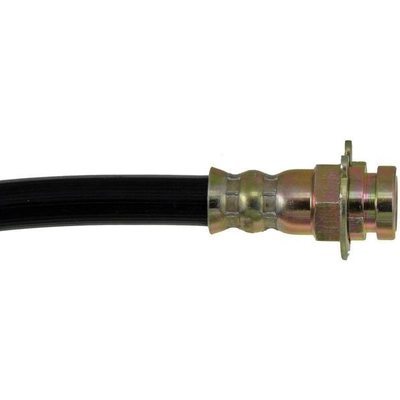 Front Brake Hose by DORMAN/FIRST STOP - H38654 pa2