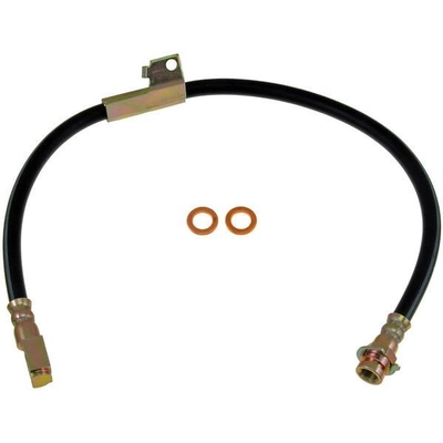 Front Brake Hose by DORMAN/FIRST STOP - H38654 pa3