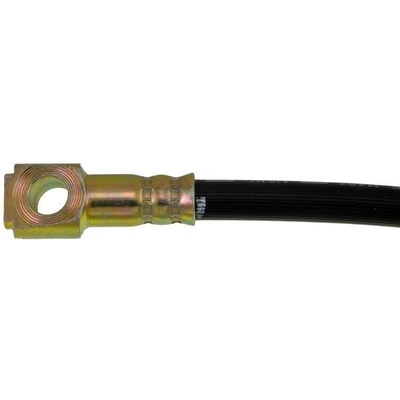 Front Brake Hose by DORMAN/FIRST STOP - H38657 pa5