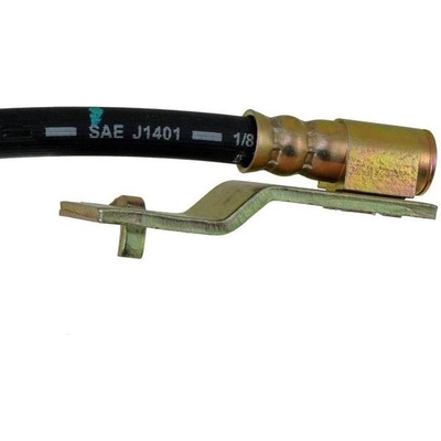 Front Brake Hose by DORMAN/FIRST STOP - H38668 pa2