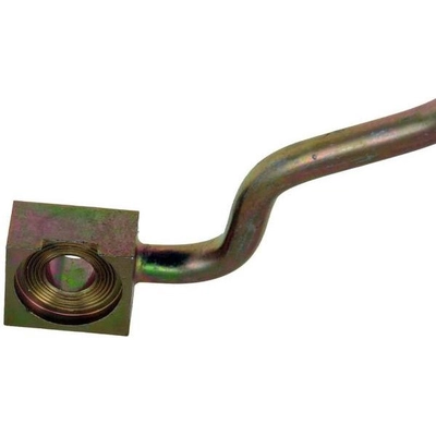 Front Brake Hose by DORMAN/FIRST STOP - H38668 pa3