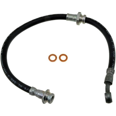 Front Brake Hose by DORMAN/FIRST STOP - H38673 pa3