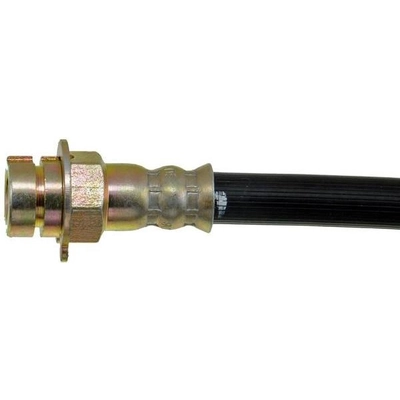 Front Brake Hose by DORMAN/FIRST STOP - H38681 pa2