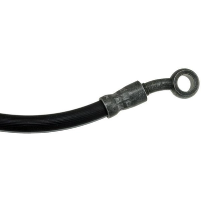 Front Brake Hose by DORMAN/FIRST STOP - H38712 pa2