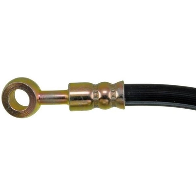Front Brake Hose by DORMAN/FIRST STOP - H38713 pa2