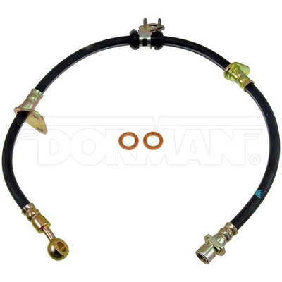 Front Brake Hose by DORMAN/FIRST STOP - H38713 pa6