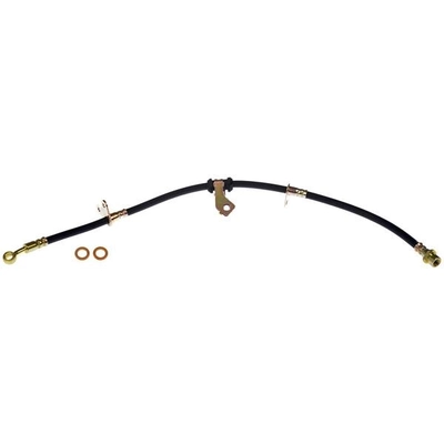 Front Brake Hose by DORMAN/FIRST STOP - H38714 pa2