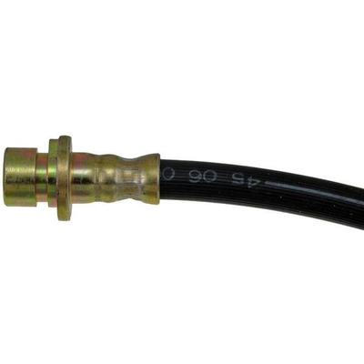 Front Brake Hose by DORMAN/FIRST STOP - H38716 pa3